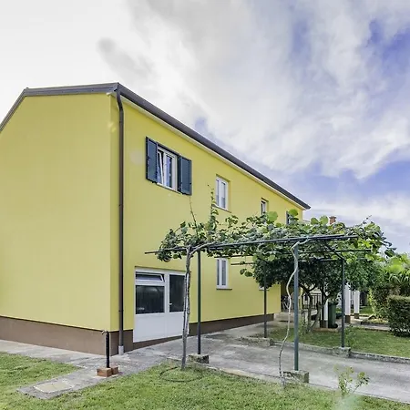 Danijela House With Appartamento