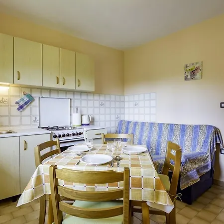 Danijela House With Appartamento