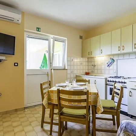 Διαμέρισμα Danijela House With Ουμάγκ