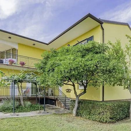 Διαμέρισμα Danijela House With