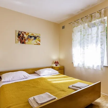 Διαμέρισμα Danijela House With *