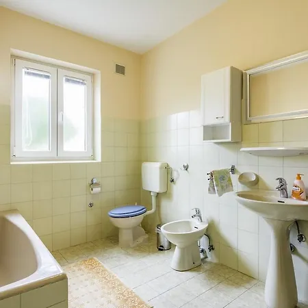 Διαμέρισμα Danijela House With *